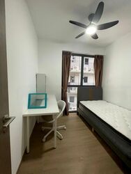 Affinity At Serangoon (D19), Apartment #609519811